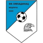 FK Omladinac Modriča logo