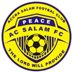 Accra Salam FC