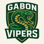 Gabon Vipers