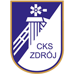 CKS Zdrój Ciechocinek logo