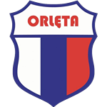 MZKS Orlęta Aleksandrów Kujawski logo