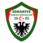 Osmaniye Yeşilova
