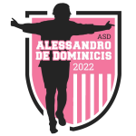 Alessandro De Dominicis logo