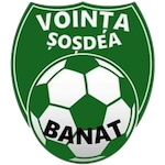 CSC Voința Șoșdea logo