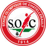 SO Chatellerault logo