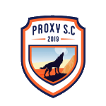 Proxy SC logo