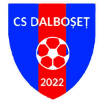 CSC Dalboșeț logo