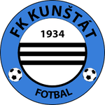 FK Kunstat logo