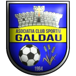 ACS Gâldău logo