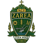 ACS Zarea Cuza Vodă logo