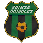 AFC Voința Chiselet logo
