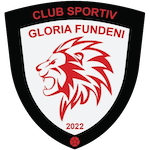 CS Gloria Fundeni logo