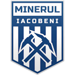 AS Minerul Iacobeni logo