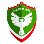 Amed Sportif Faaliyetler U17