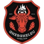 FC Ghergheleu logo