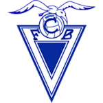 Badalona U19 logo