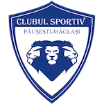 ACS Păușești Măglași logo