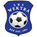 LKS Wektra Zbuczyn logo