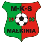 MKS Małkinia