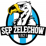Sęp Żelechów logo