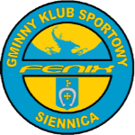 Fenix Siennica logo