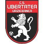 CS Libertatea Urziceanca 1990 logo