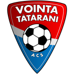 ACS Voința Tătărani logo