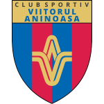 CS Viitorul Aninoasa logo