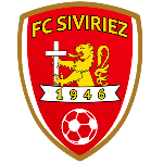 FC Siviriez logo