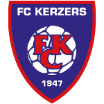 FC Kerzers logo