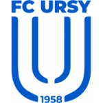 FC Ursy logo