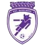 Racing Club Harelbeke logo