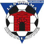 LKS Drama Zbrosławice