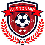 ACS Tonmir Iași logo