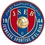 JS El Biar logo
