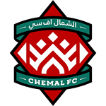Chemal FC logo