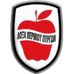 Doksa Vermioy Pyrgon logo
