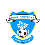 Debibi United FC logo