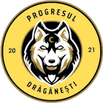 ACS Progresul Drăgăneşti logo