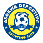 Asokwa Deportivo SC logo