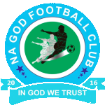Na God FC logo