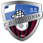 CD Vasconia U19