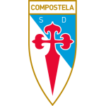 SD Compostela U19 logo