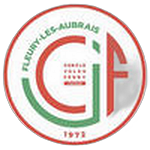 CRF Fleury-les-Aubrais
