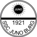 SSC Juno Burg logo