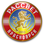 Rassvet Krasnoyarsk