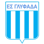 ES Glyfada logo