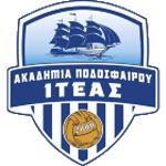 AP Iteas logo