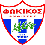 AS Fokikos Amfissas logo