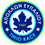 AS Apollon Efpaliou logo